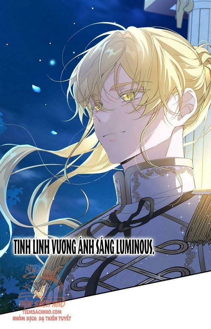 lần nữa toả sáng chapter 45 - Next chapter 46