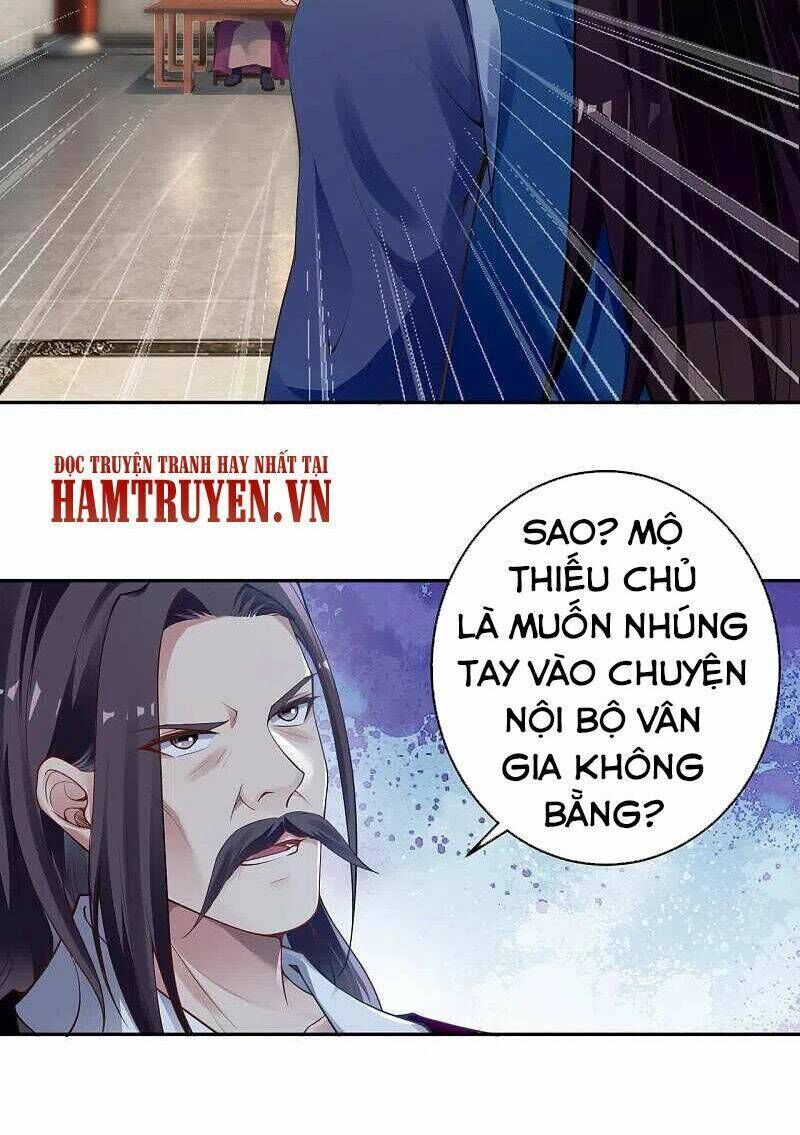 nghịch thiên tà thần Chapter 339 - Trang 2