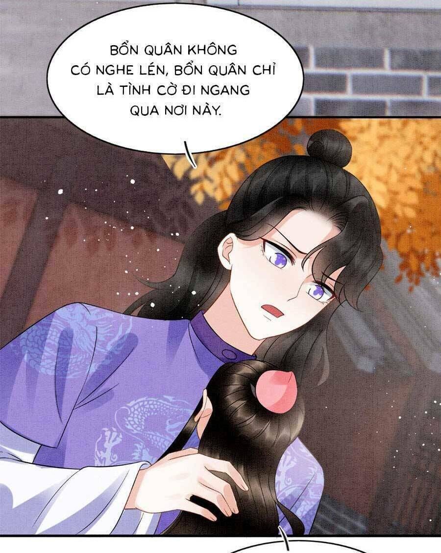 bạch nguyệt quang lạm quyền của sủng hậu chapter 116 - Trang 2