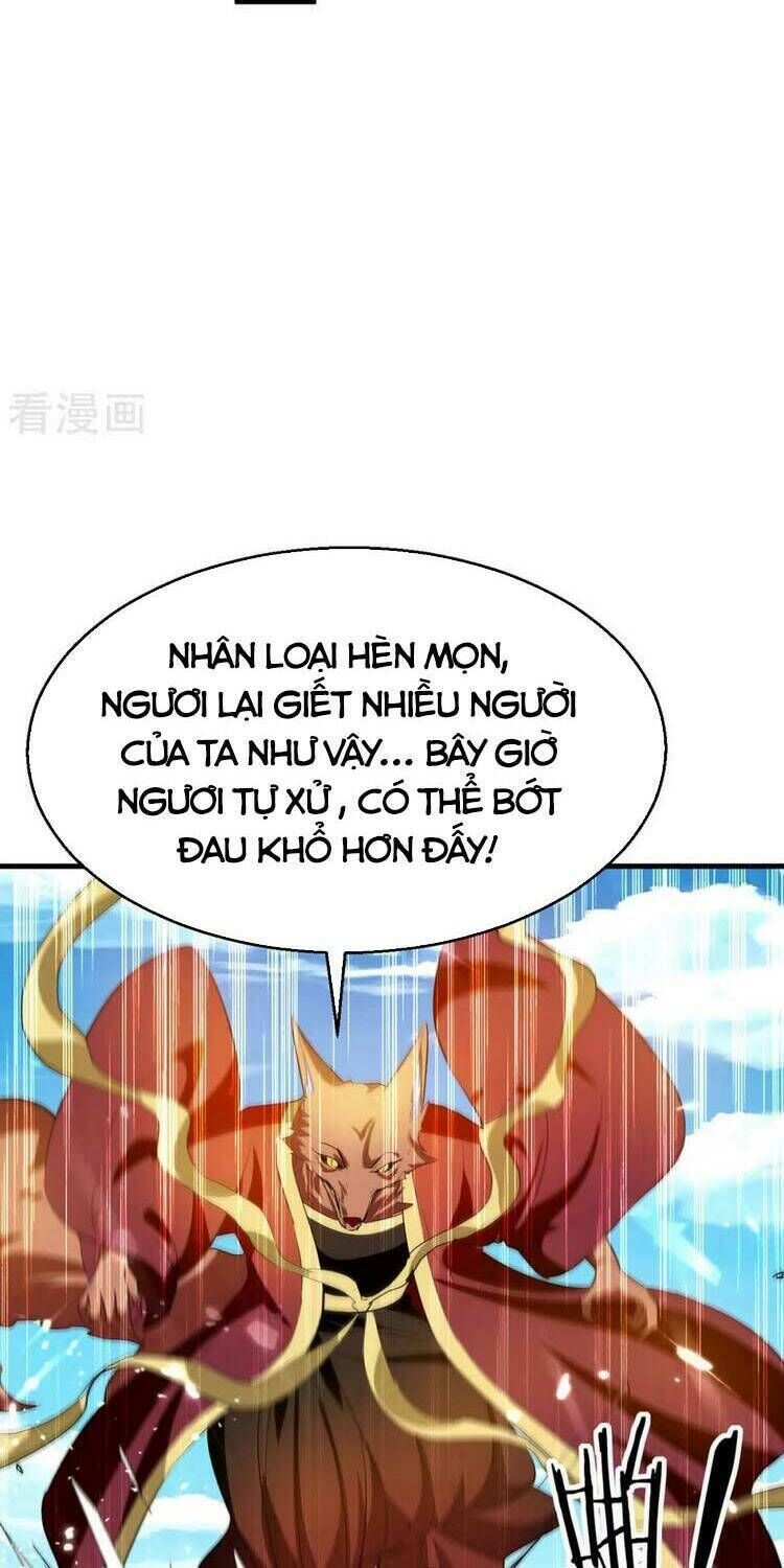 tiên đế qui lai chapter 234 - Trang 2