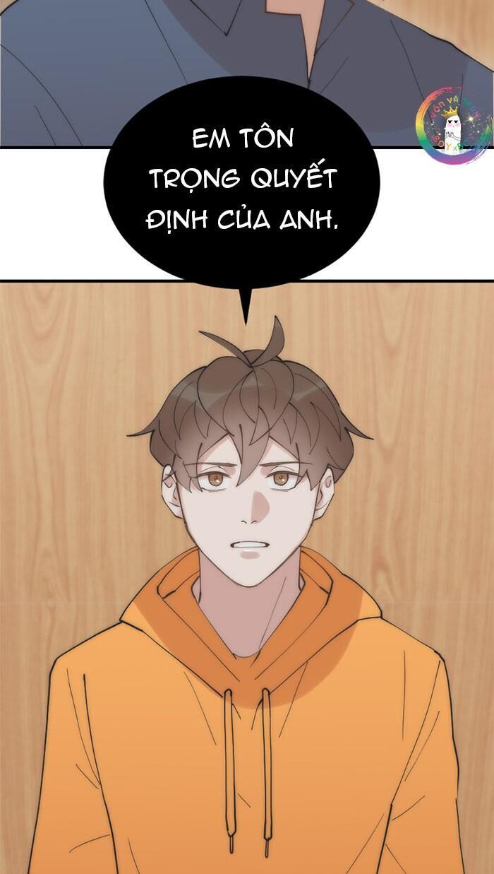 Đàn Anh Sói Ca Cùng Phòng Của Tôi Chapter 27 - Next Chapter 28