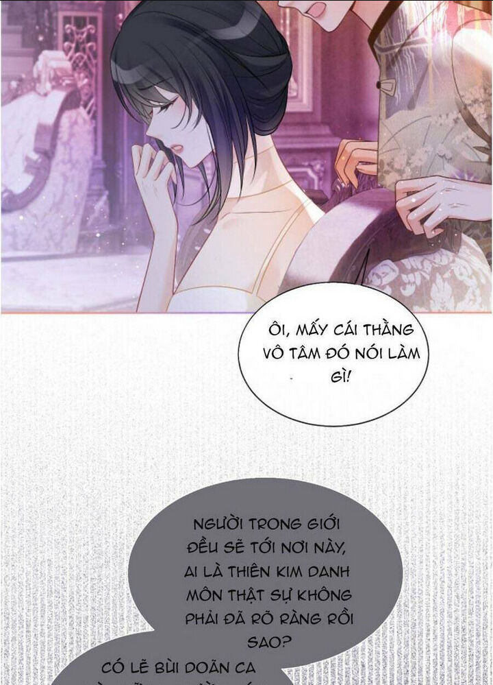 được các anh trai chiều chuộng tôi trở nên ngang tàng chapter 68 - Next chapter 69