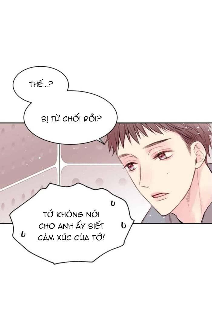 bí mật của tôi Chapter 4 - Trang 1