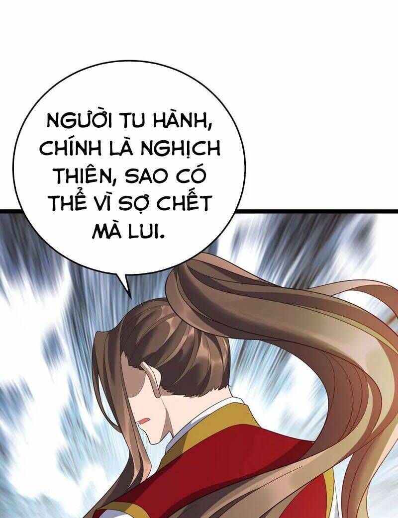 chúa tể tam giới chapter 193 - Trang 2