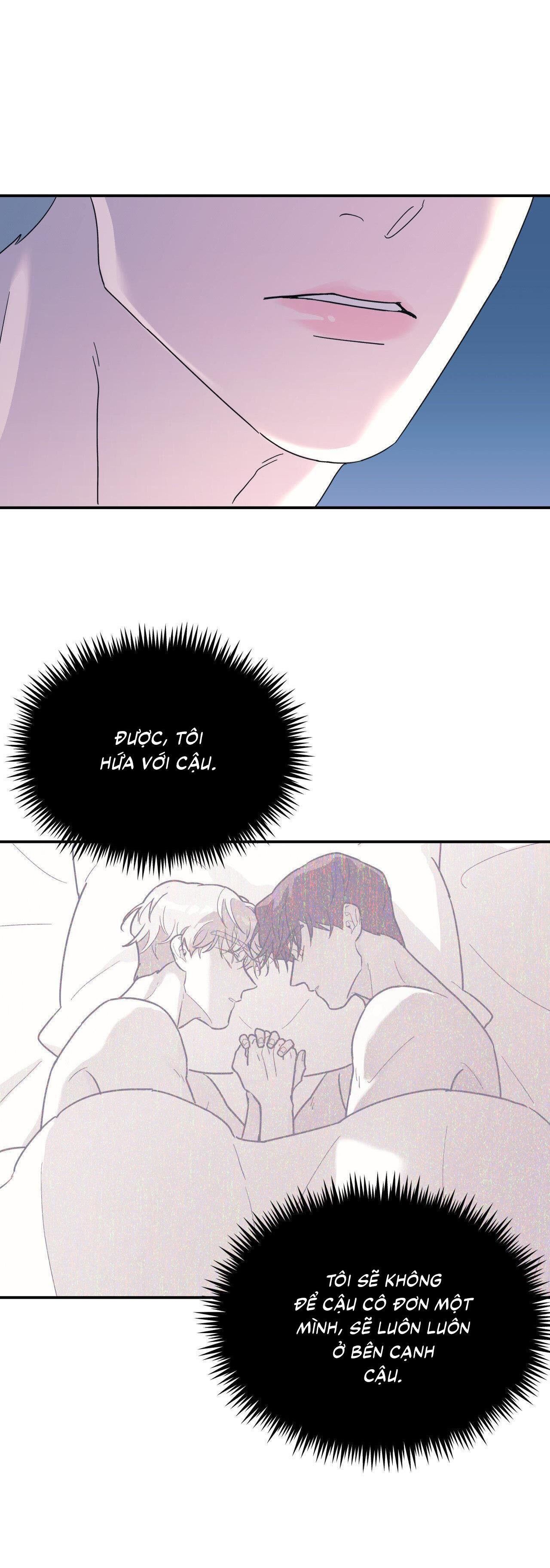 (CBunu) Cây Không Có Rễ Chapter 54 - Trang 1