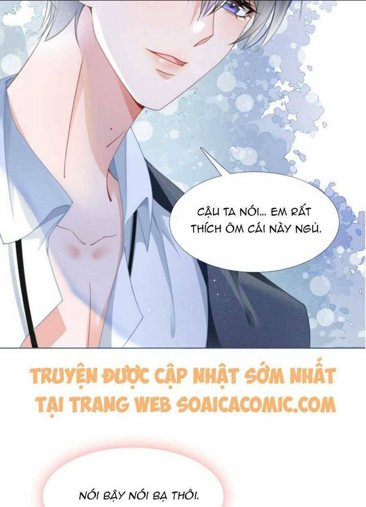 được các anh trai chiều chuộng tôi trở nên ngang tàng chapter 32 - Next chapter 33