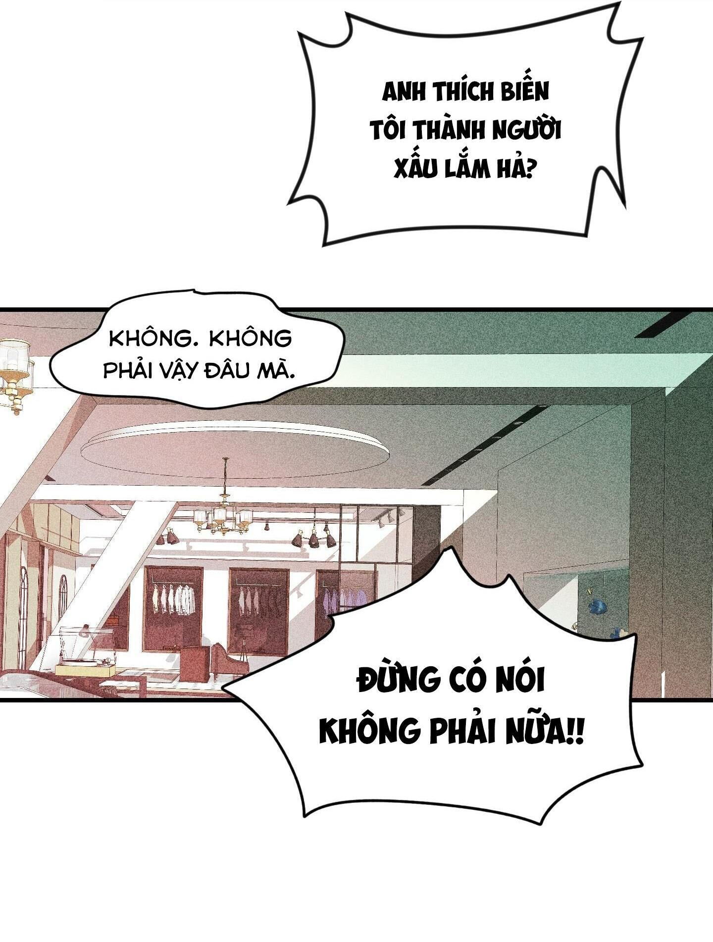 CHUYỆN TÌNH LÔNG CHÓ (END) Chapter 8 - Trang 2