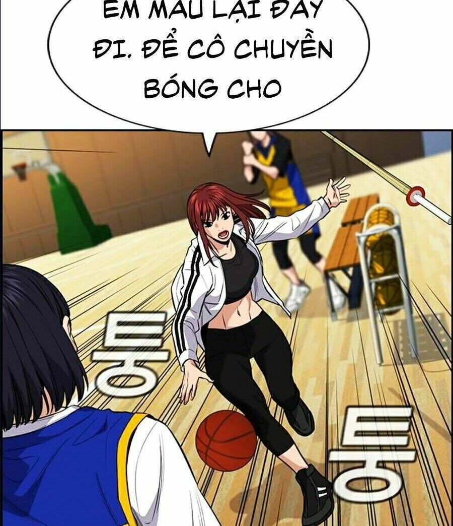 giáo dục chân chính - get schooled chapter 37 - Trang 2