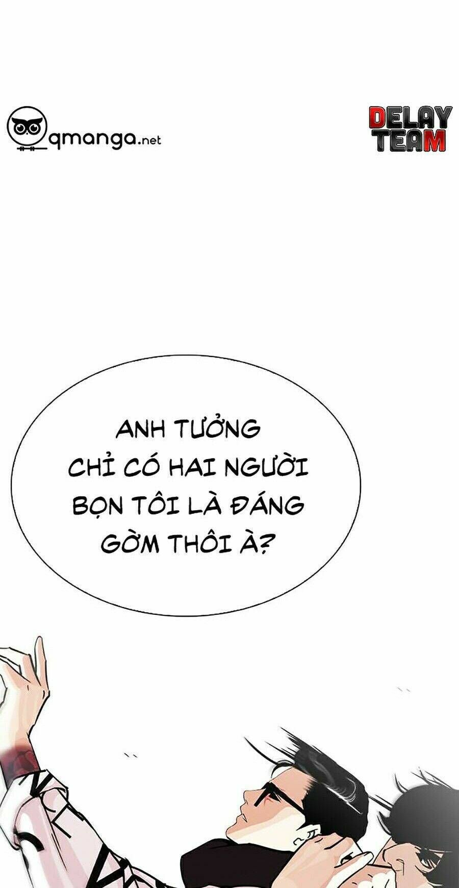 Hoán Đổi Nhiệm Màu Chapter 242 - Trang 2