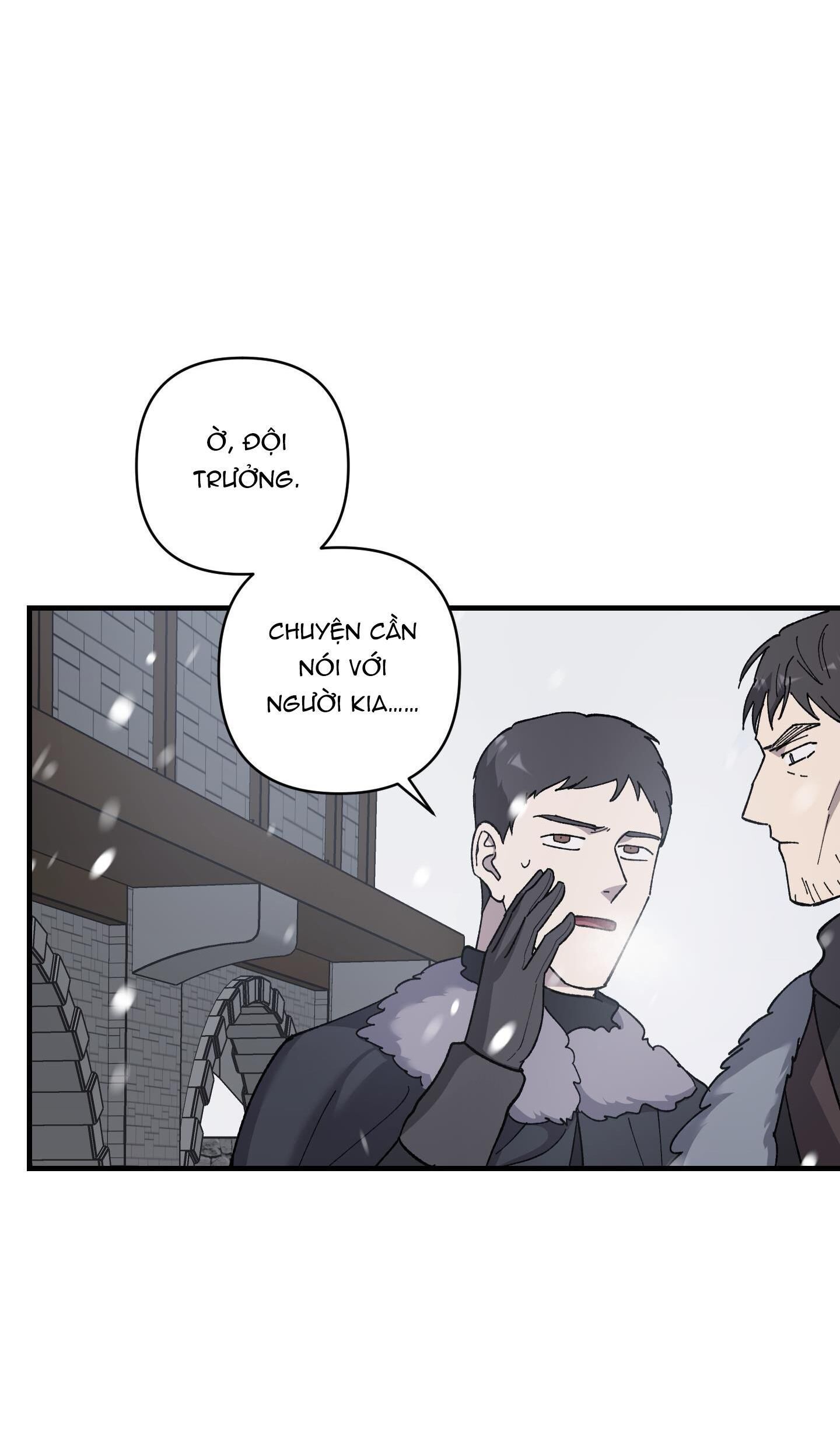 đóa hoa của mặt trời Chapter 61 - Trang 1