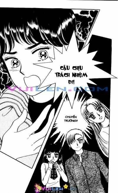 Cánh cửa mùa hè Chapter 3 - Trang 2