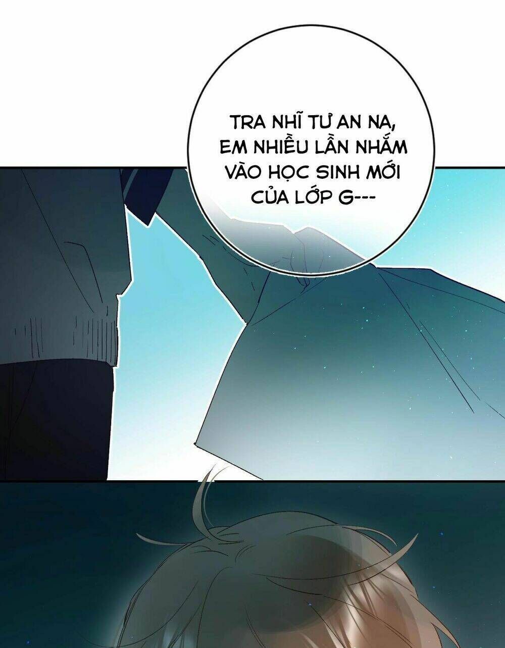 phù thủy hạng bét chapter 26 - Next Chap 26.5