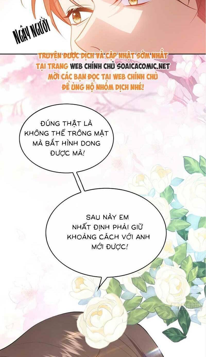 người yêu hợp đồng của chủ tịch chapter 6.2 - Trang 2