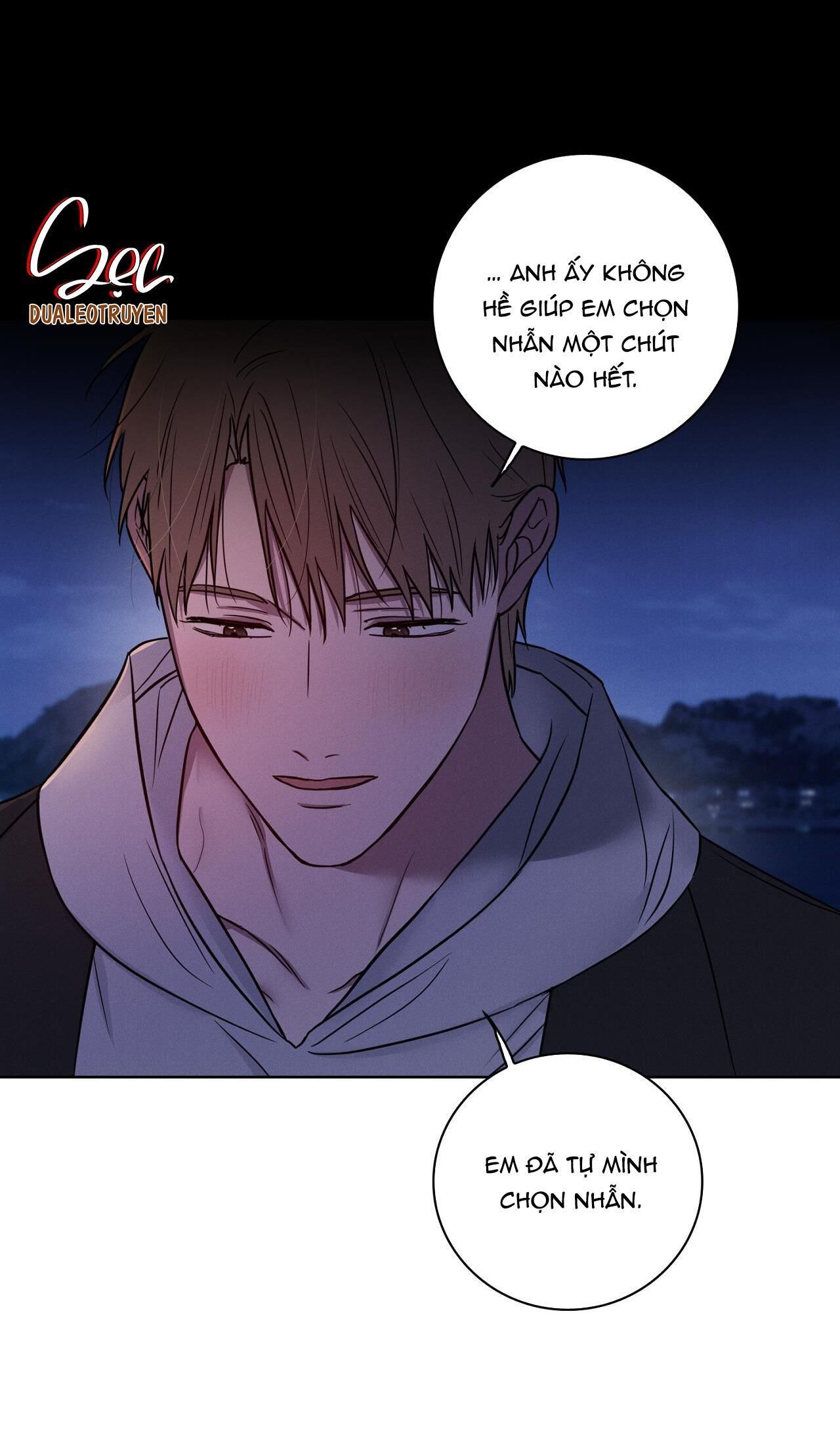 love gym Chapter 49 - Trang 2