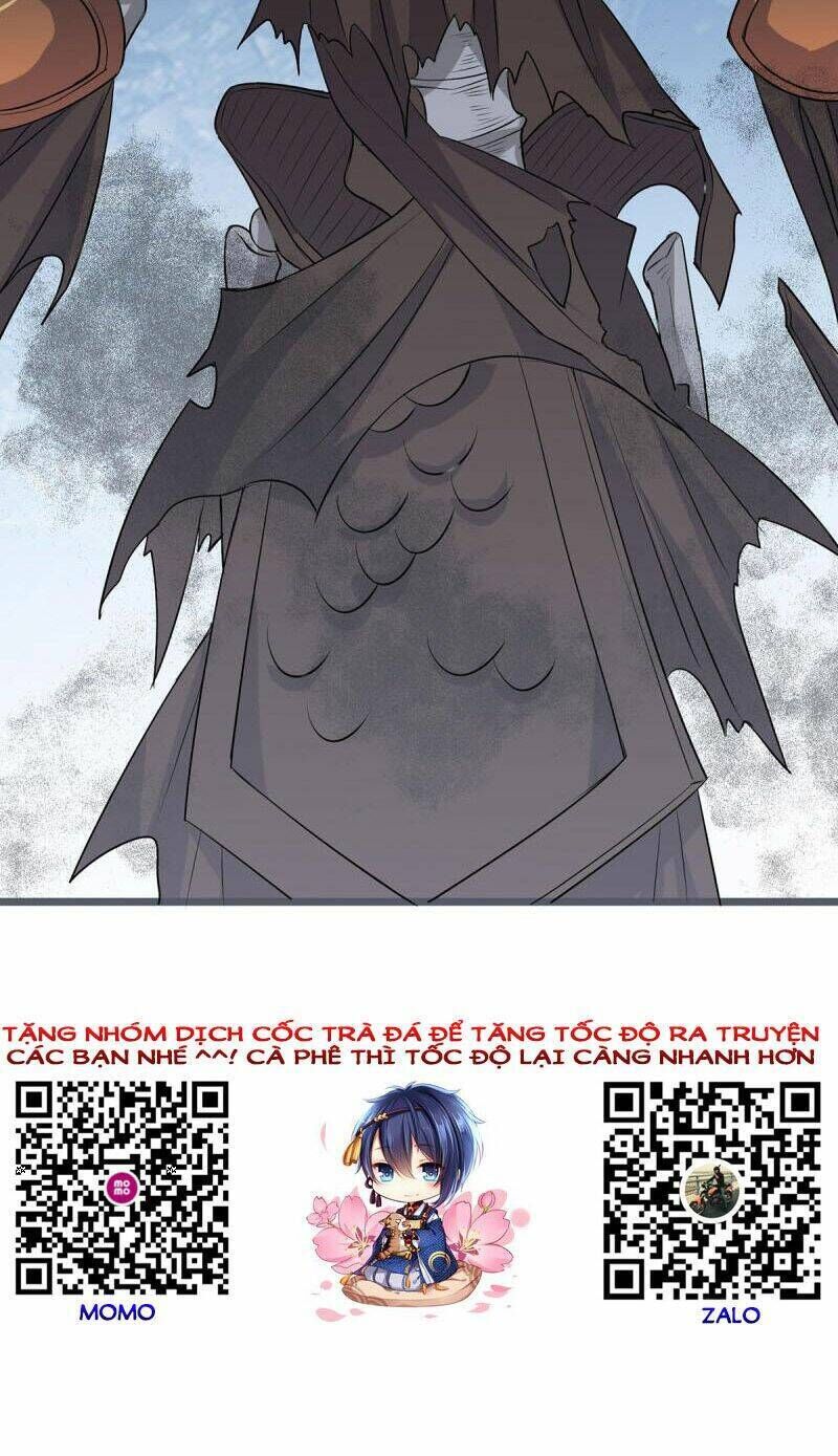 chúa tể tam giới chapter 253 - Next chapter 254