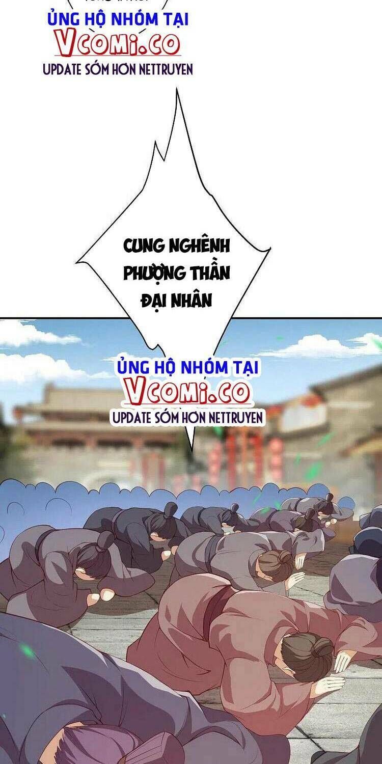 nghịch thiên tà thần chapter 417 - Trang 2