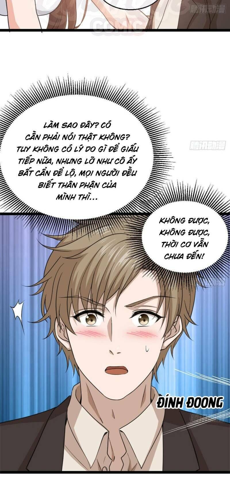 tối cuồng nữ tế chapter 5 - Trang 2