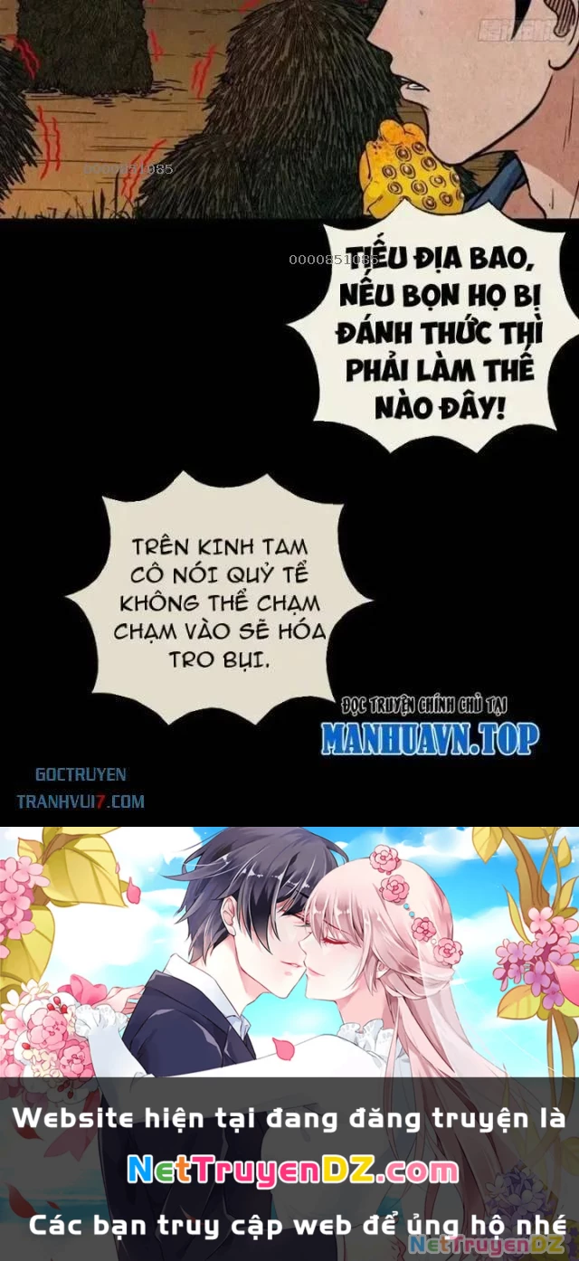 đấu yếm thần Chapter 83 - Trang 2