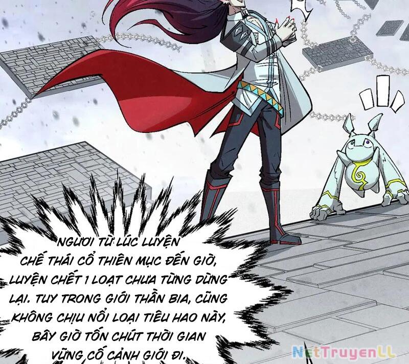 vạn cổ chí tôn Chapter 328 - Trang 2