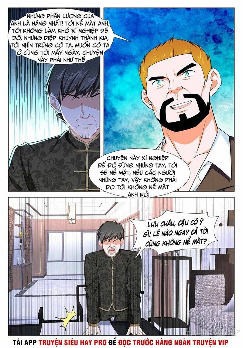 đô thị kiêu hùng hệ thống Chapter 300 - Next Chapter 301