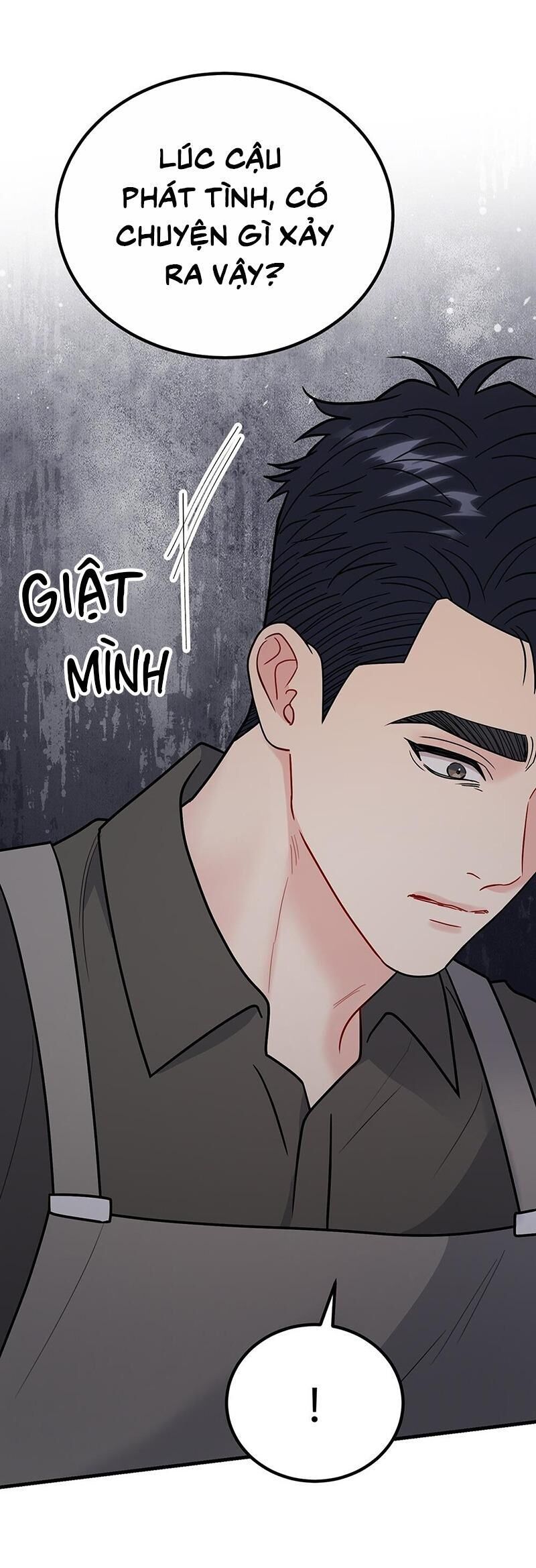 cậu không phải là gu của tôi Chapter 44 - Trang 1