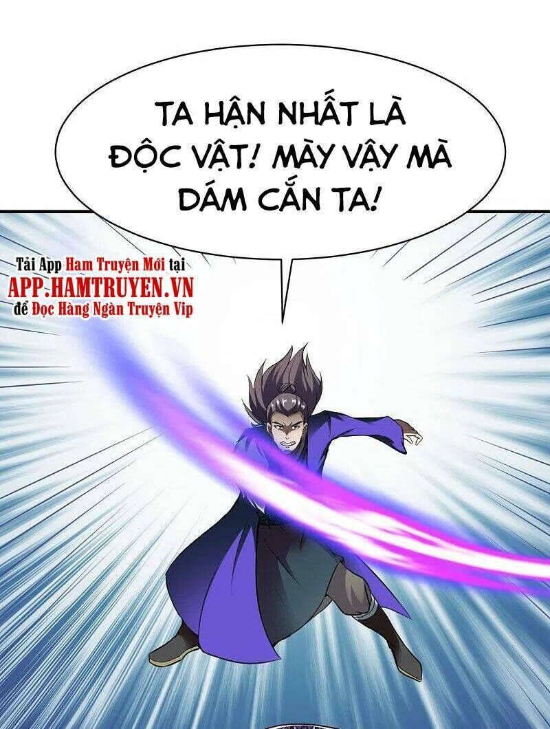 chiến đỉnh chapter 314 - Trang 2