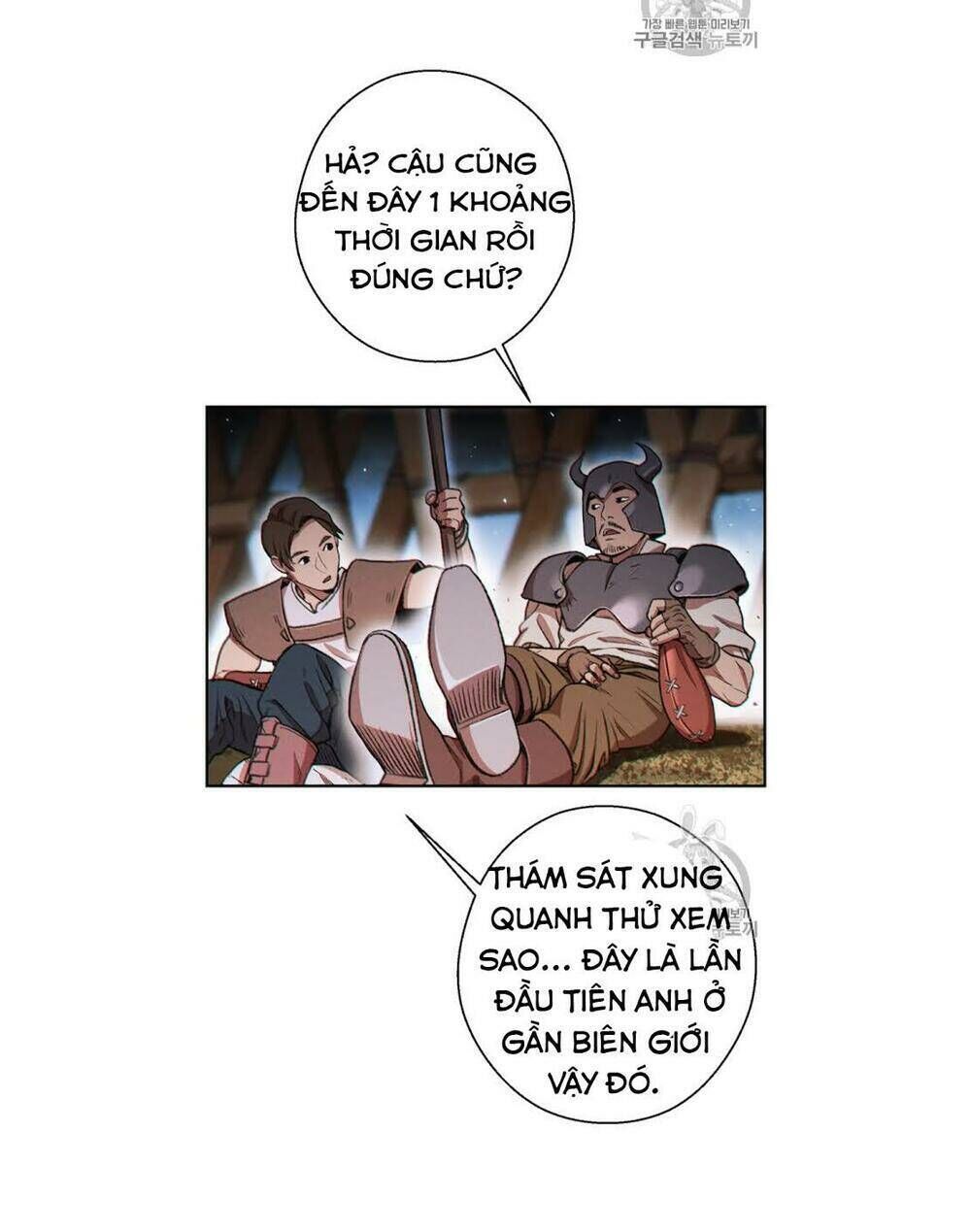 tái thiết hầm ngục chương 52 - Next chapter 53