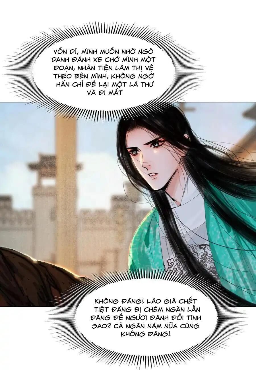 vòng luân hồi Chapter 81 - Trang 1