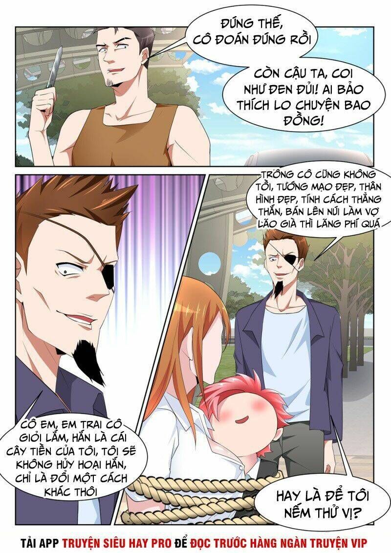 thiên tài cao thủ Chapter 220 - Trang 2