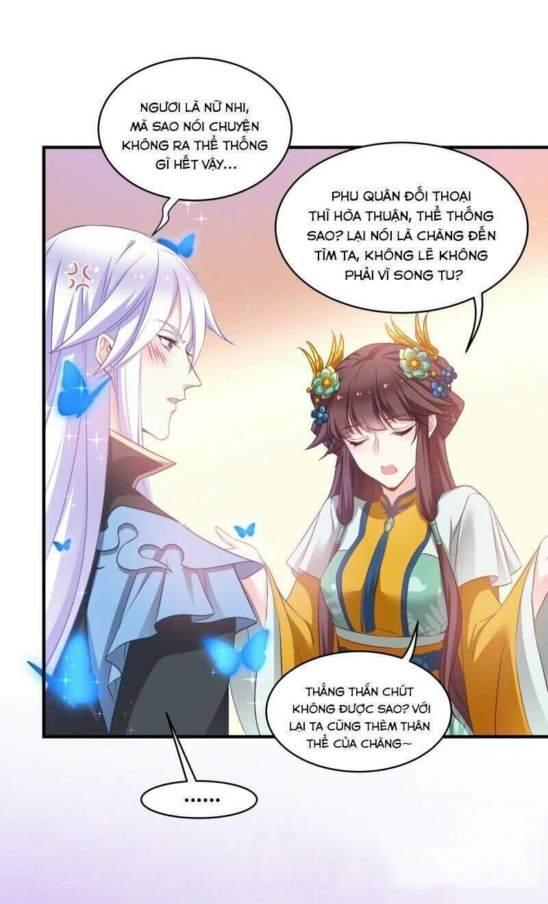 trò chơi trừng phạt chapter 69 - Trang 2