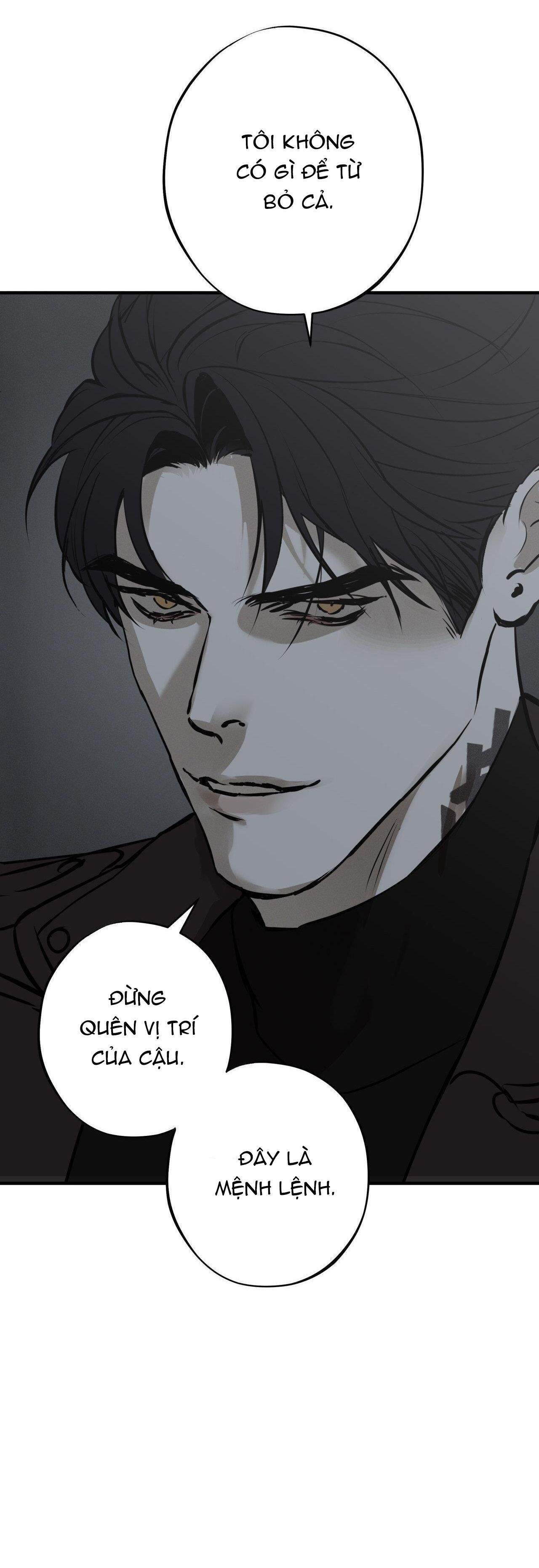 Risky Vice Chapter 15 - Trang 2