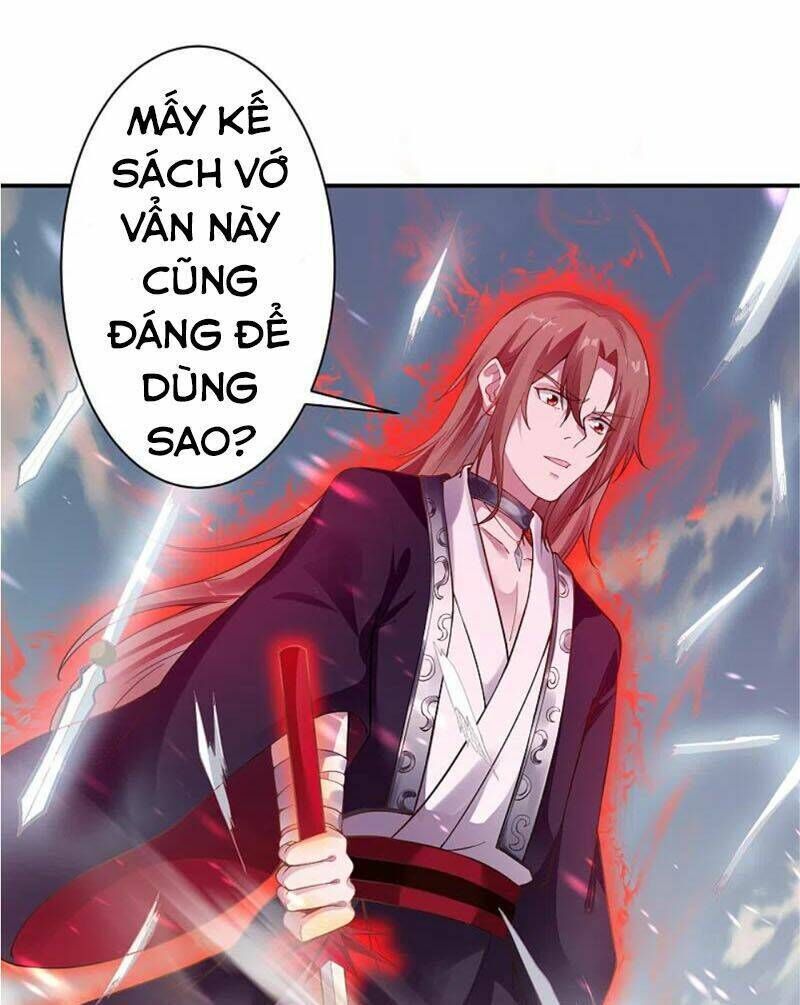 nghịch thiên tà thần chapter 357 - Trang 2