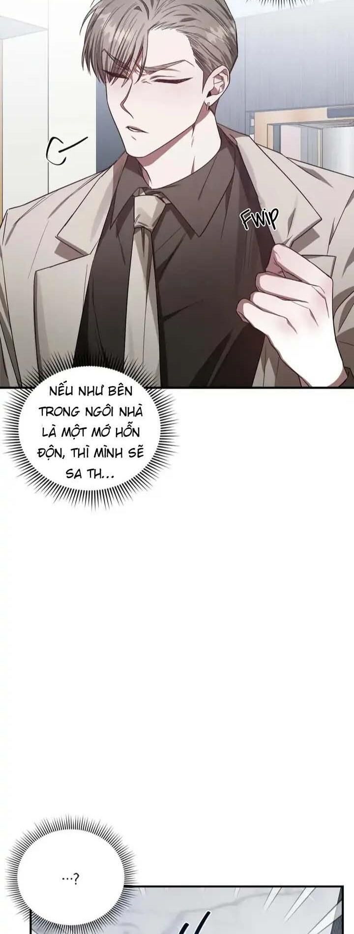 manhwa chịch vồn chịch vã Chapter 37 Giúp Việc - Next Chương 38