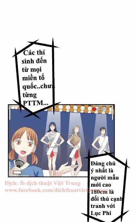 Lều Khều Biết Yêu Chapter 31 - Trang 2