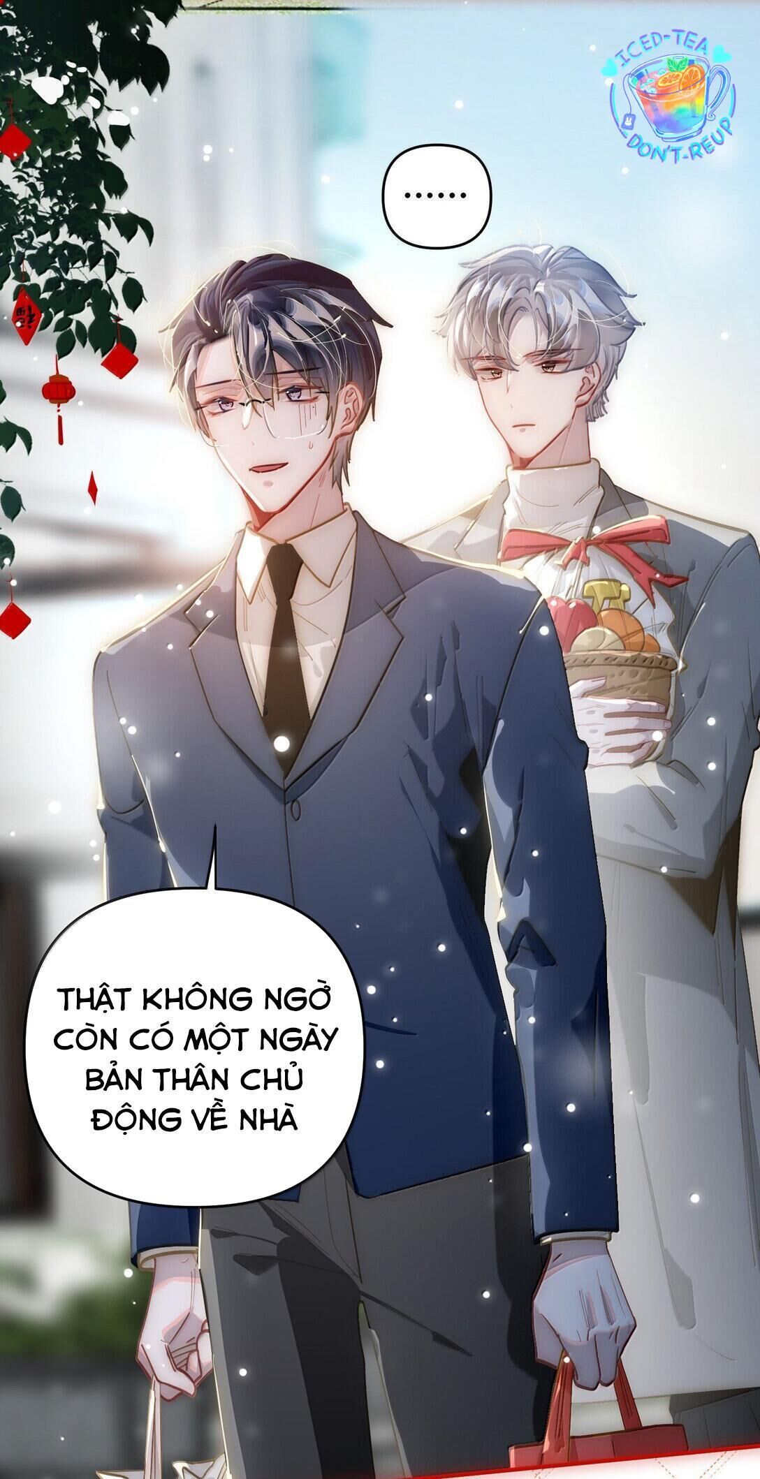 tôi có bệnh Chapter 68 - Next Chapter 69