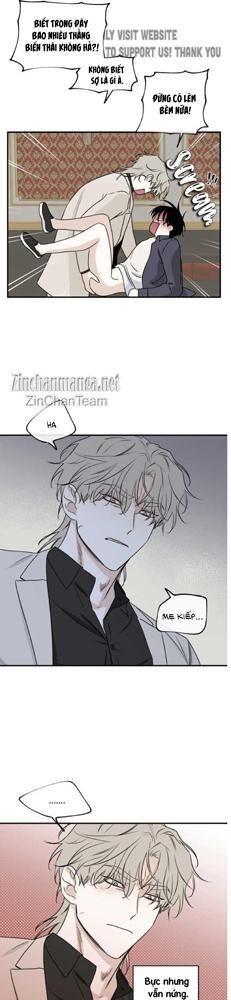 thủy triều thấp lúc chạng vạng Chapter 44 hachiennhom - Next Chapter 45