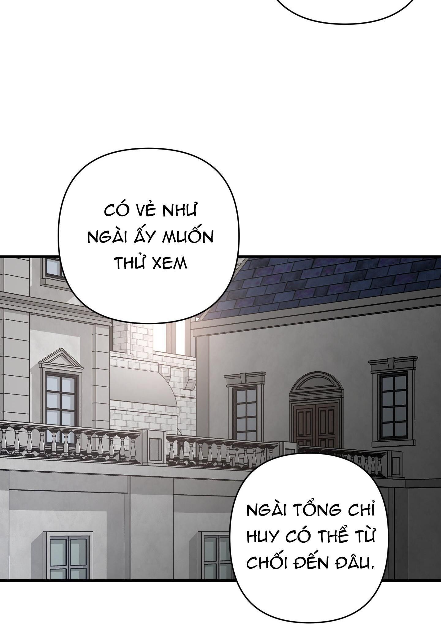 đóa hoa của mặt trời Chapter 25 - Next Chapter 25