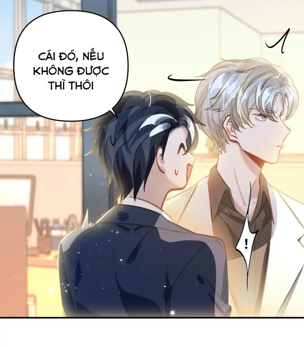 tôi có bệnh Chapter 51 - Trang 1