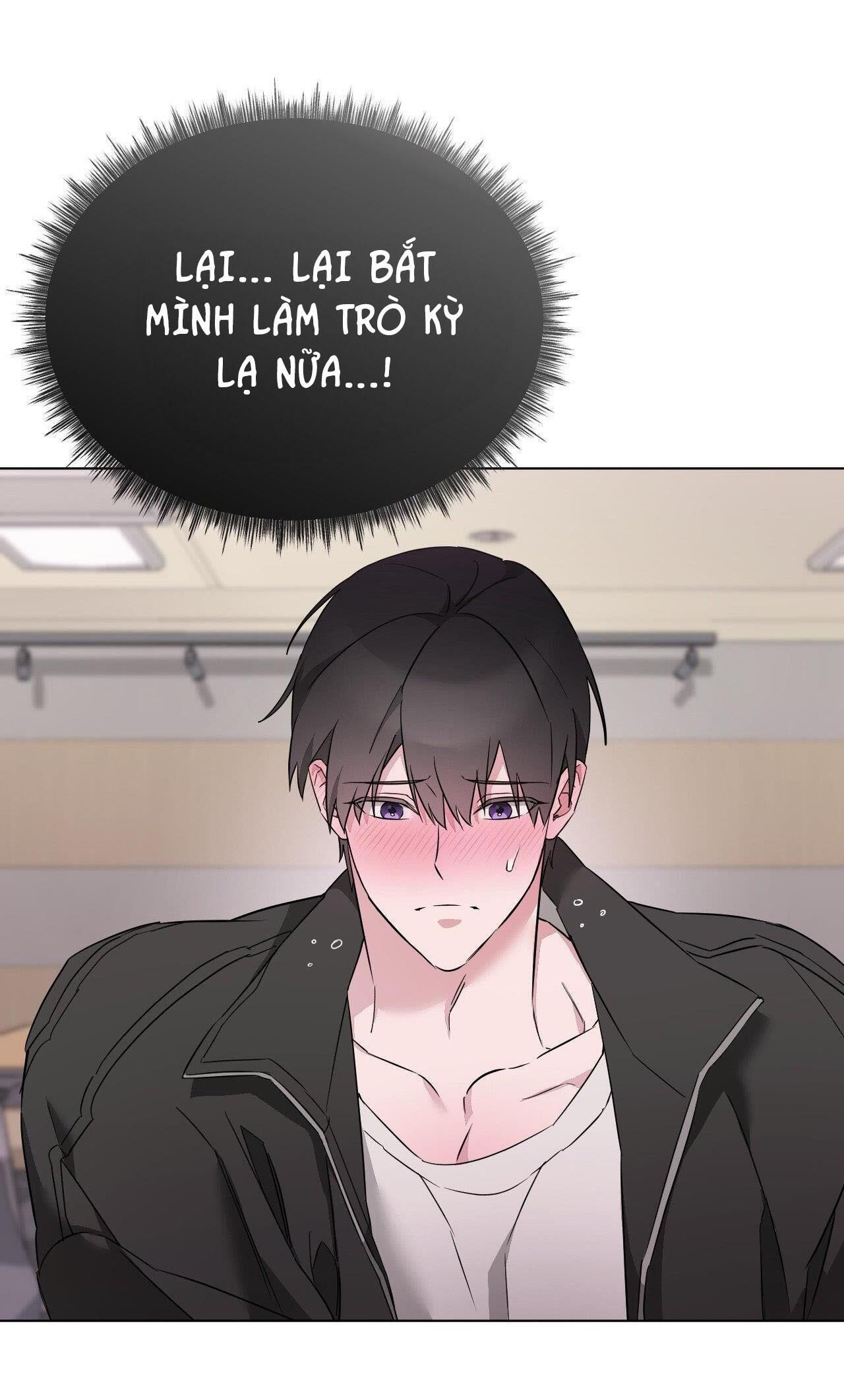 lỗi tại dễ thương Chapter 34 - Next Chương 35