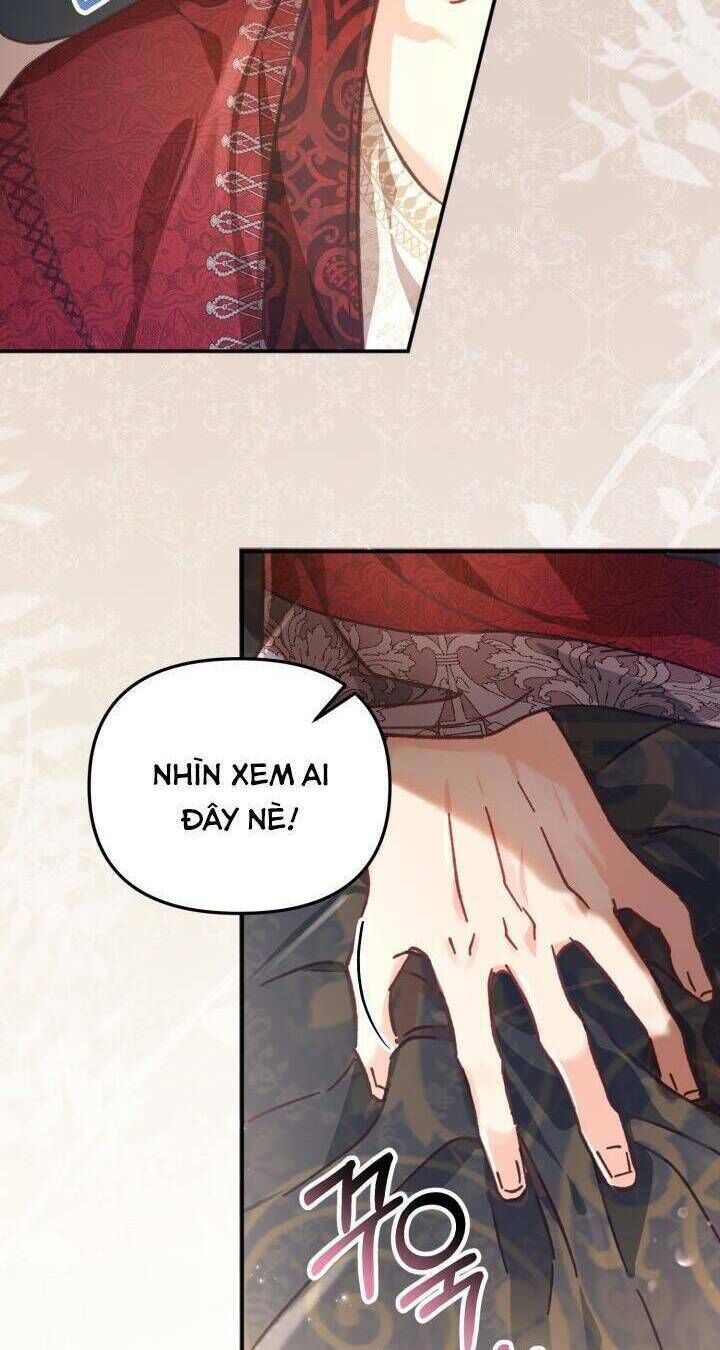 không có nơi nào dành cho công chúa giả mạo chapter 8 - Next chapter 9