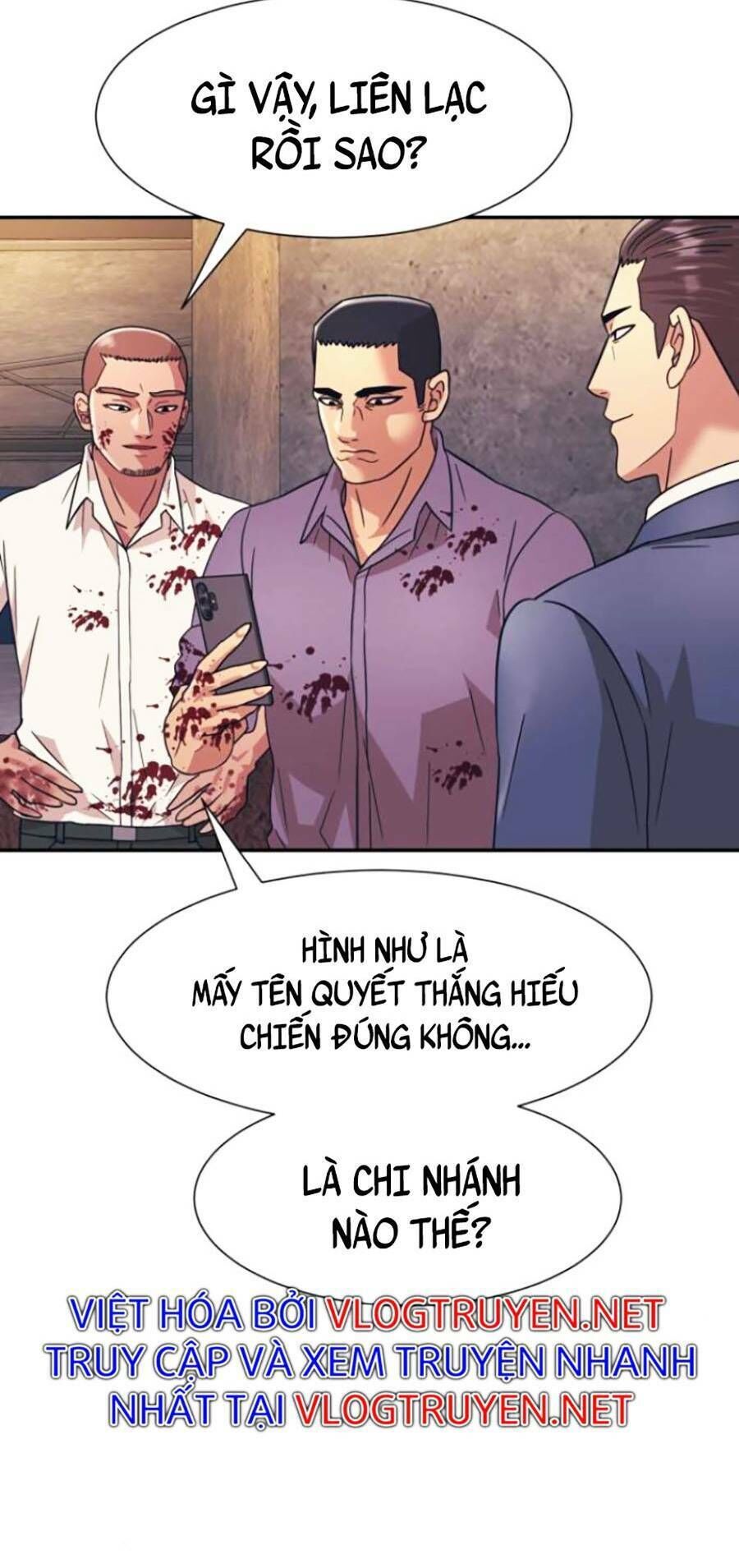 bản ngã tối thượng chapter 26 - Trang 2