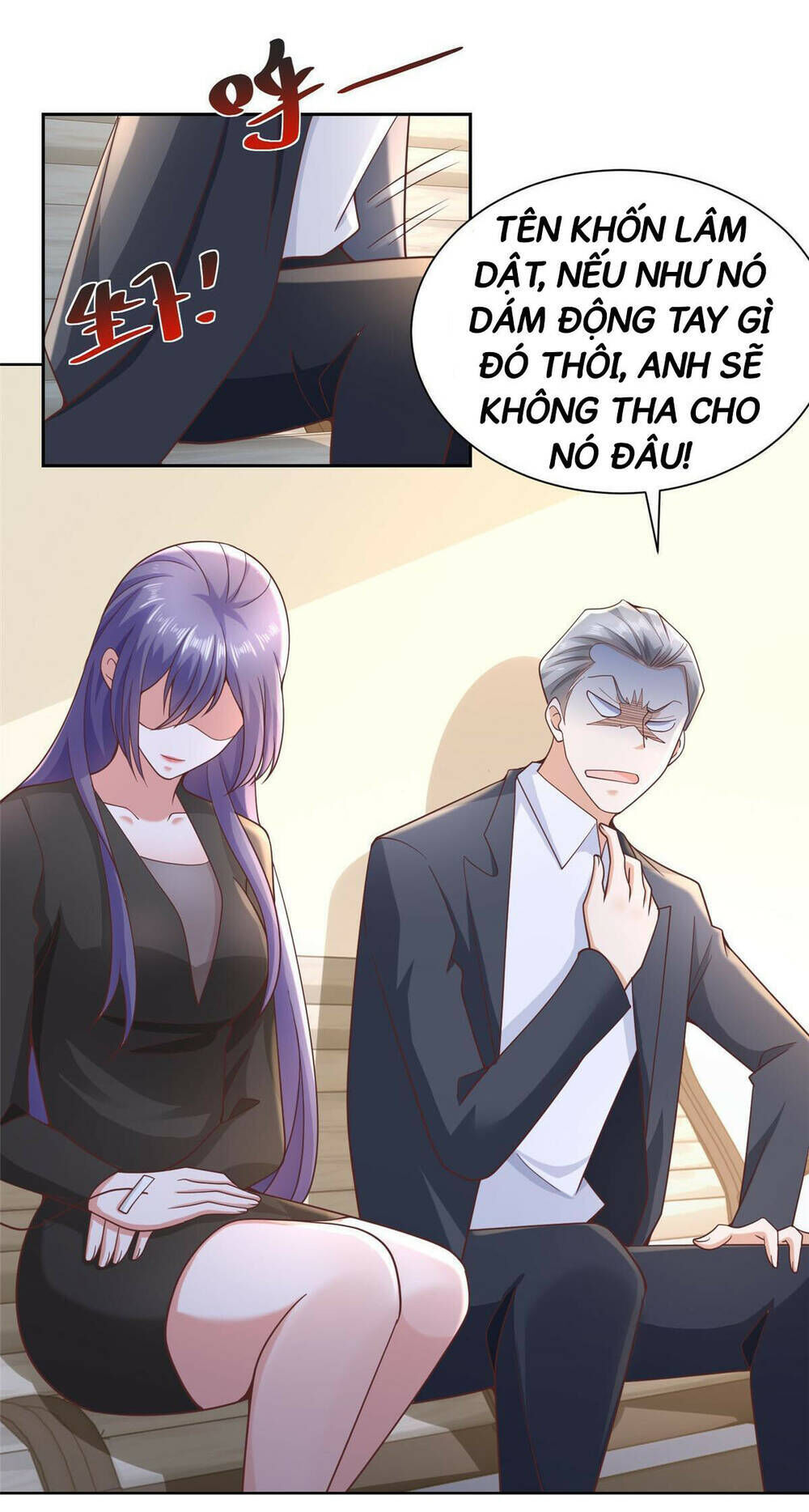 mỗi tuần ta có một nghề nghiệp mới chapter 200 - Next chapter 201