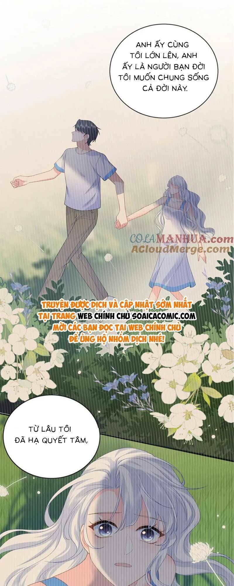 bé rồng đột kích! mami vừa cay vừa độc chapter 29 - Trang 1