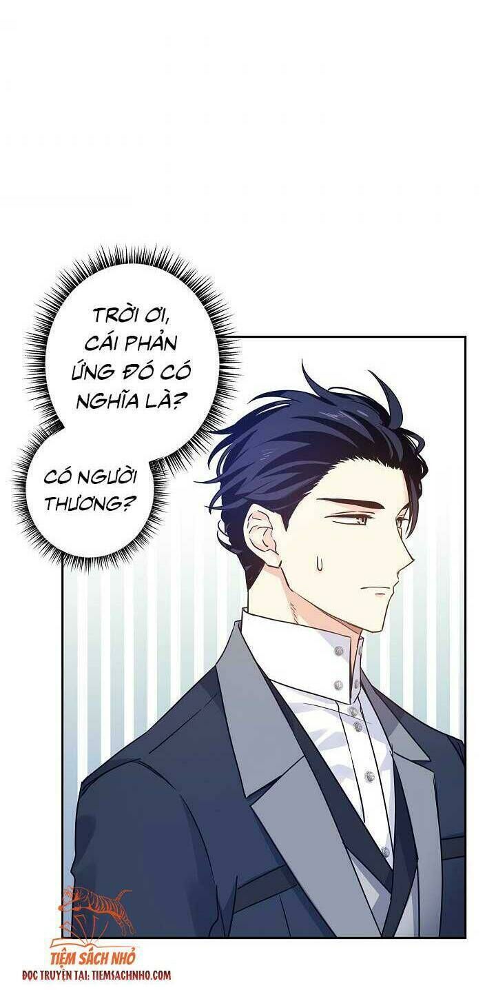 tôi sẽ cố gắng thay đổi cốt truyện chapter 42 - Trang 2