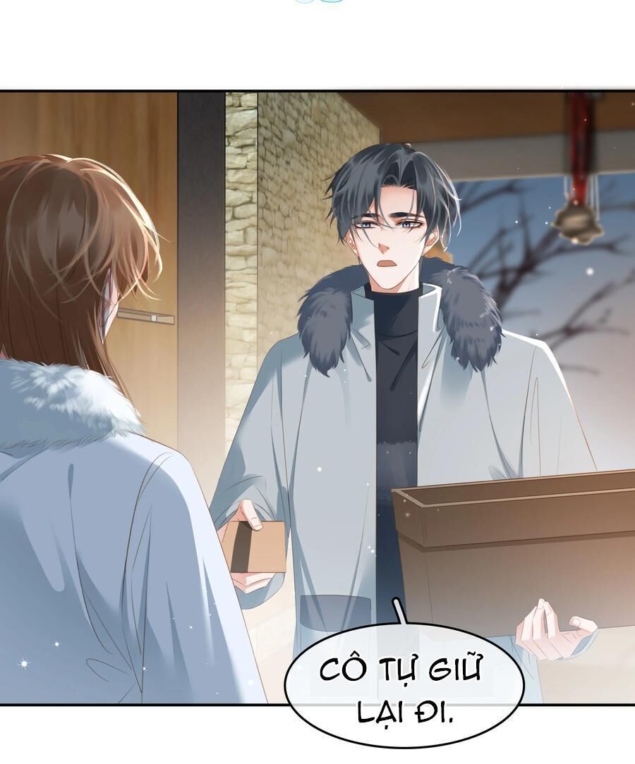 không làm trai bao! Chapter 114 - Trang 1