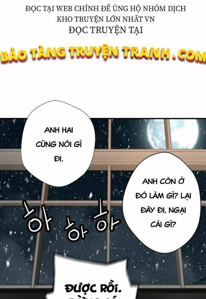 sự trở lại của huyền thoại chapter 23 - Next chapter 24