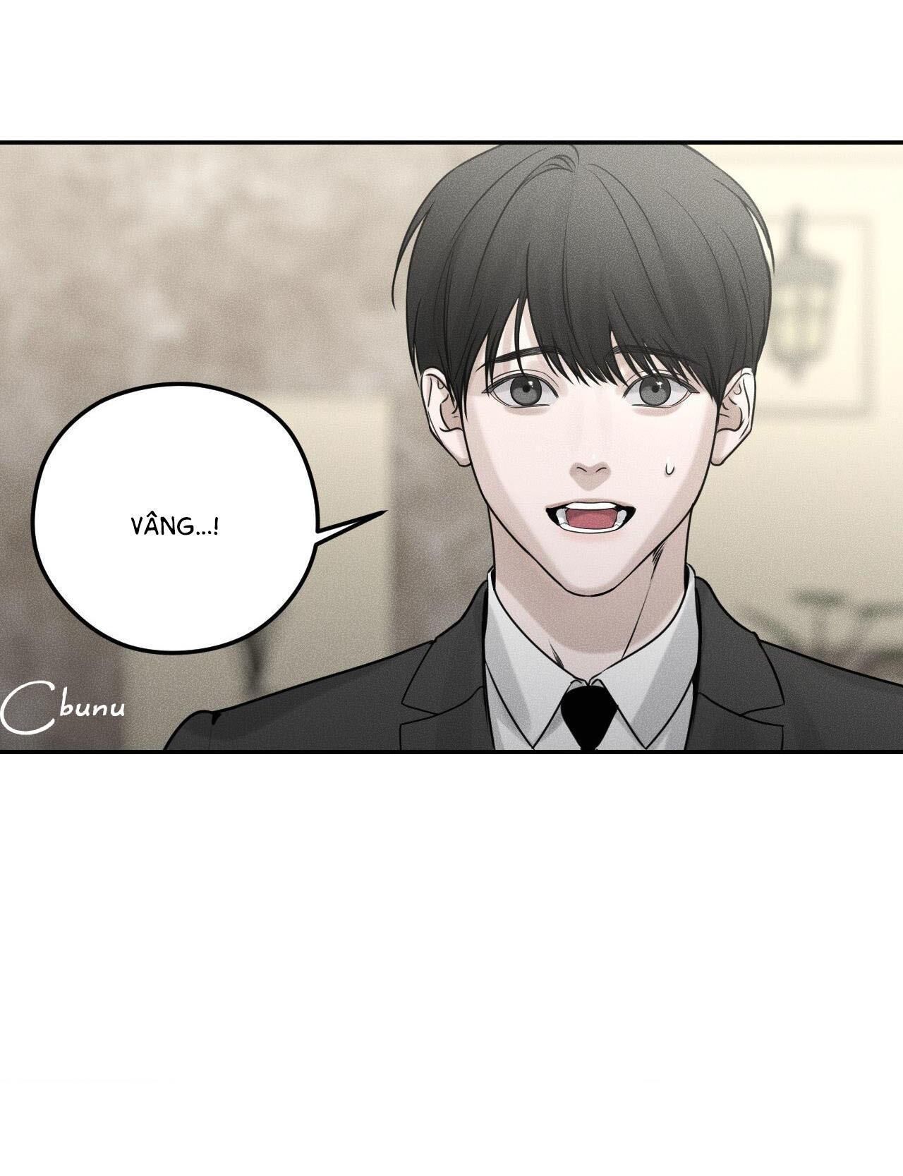 (Cbunu) Gấu Teddy Thân Yêu Chapter 6 - Trang 2