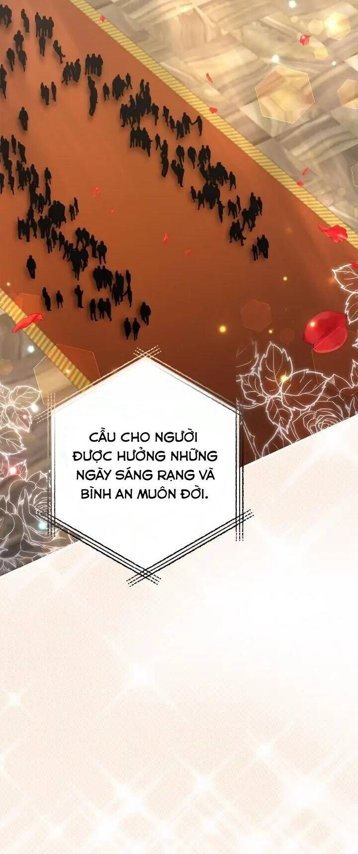 chồng à, mình ly hôn đi chapter 85 - Trang 2