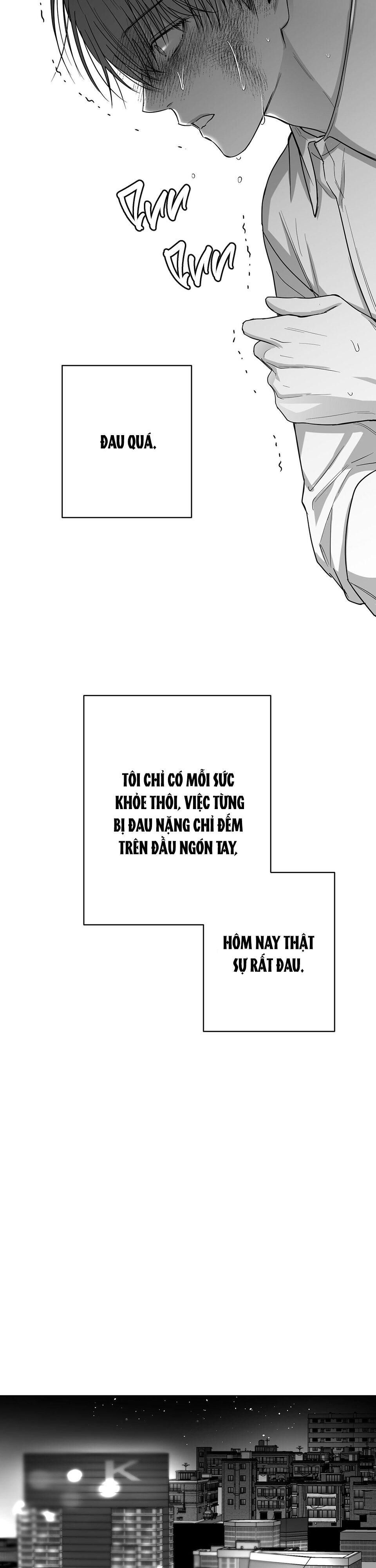 non zero sum Chapter 16 - Trang 1