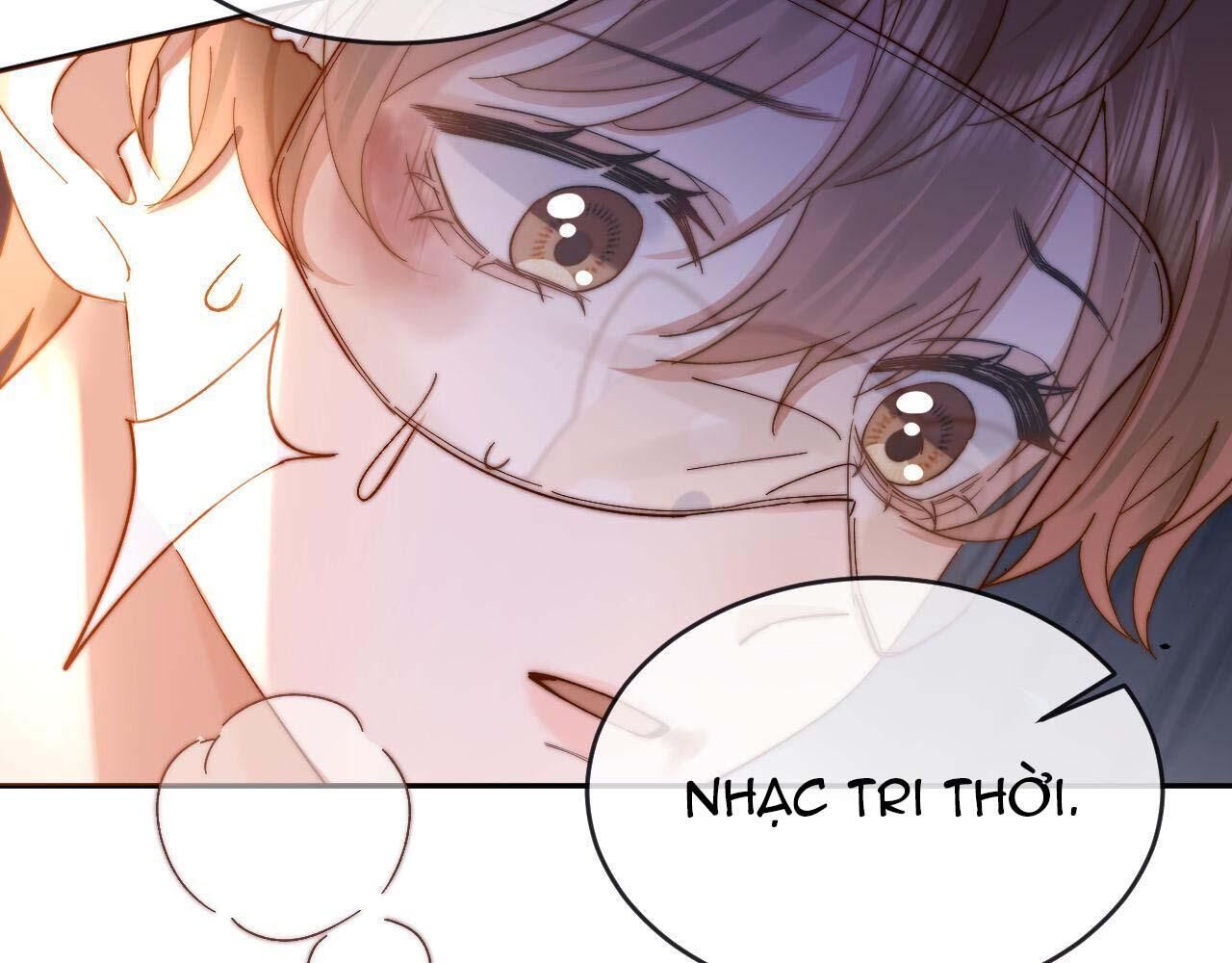 chất dị ứng cực cute Chapter 39 - Trang 2